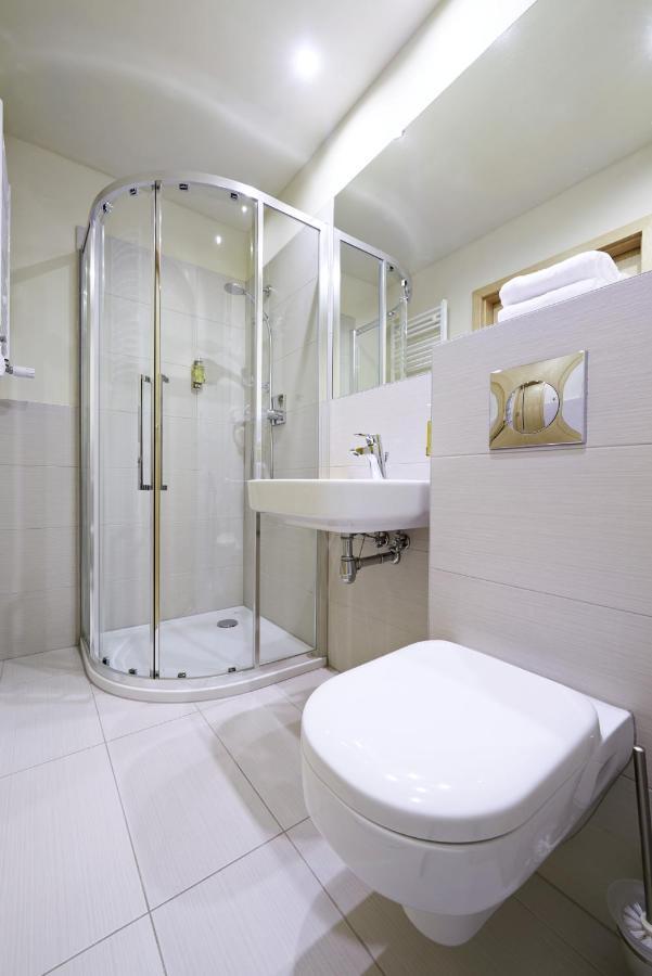 Aparthotel Cristal Resort Szklarska Poreba By Zdrojowa Zimmer foto