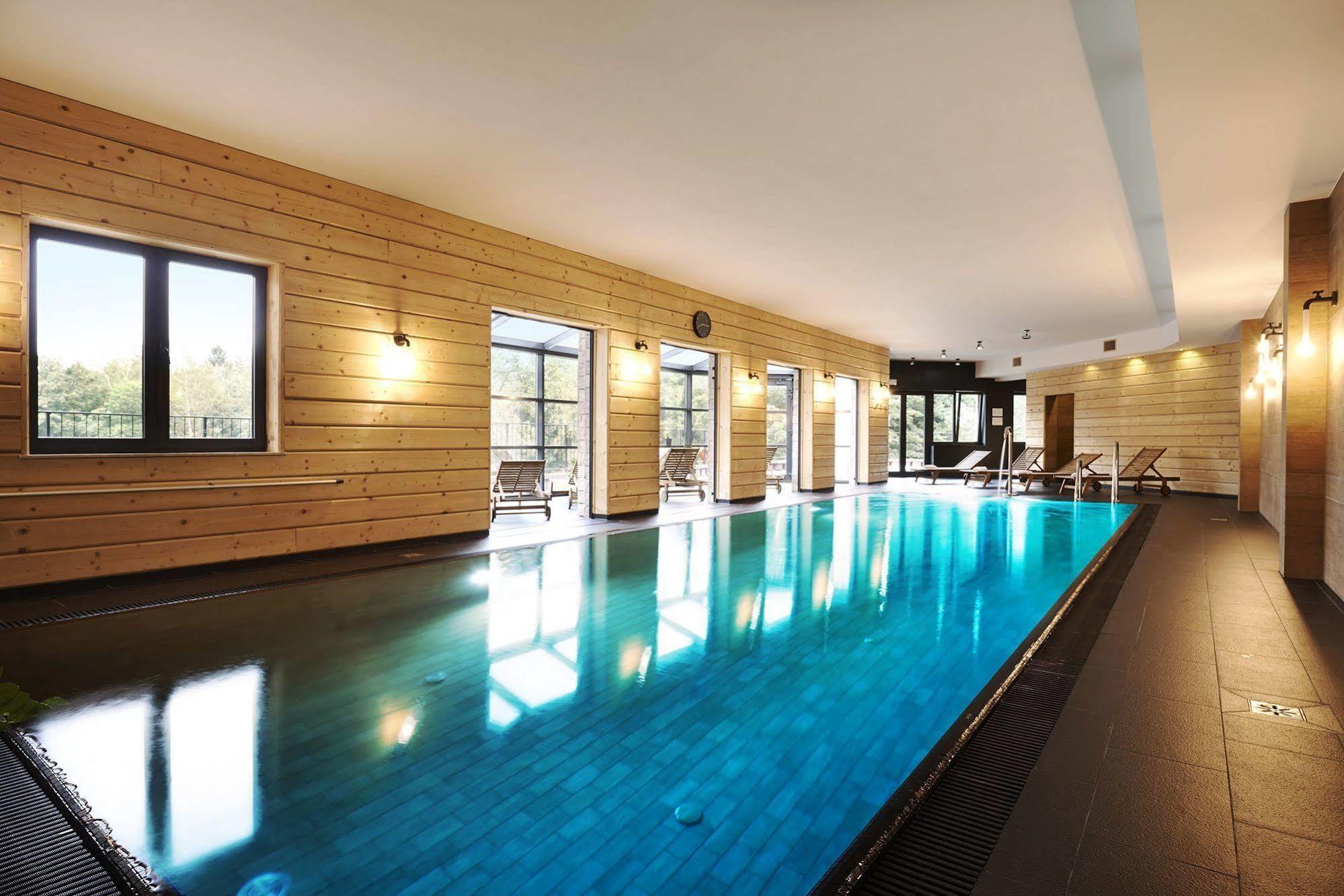 Aparthotel Cristal Resort Szklarska Poreba By Zdrojowa Exterior foto